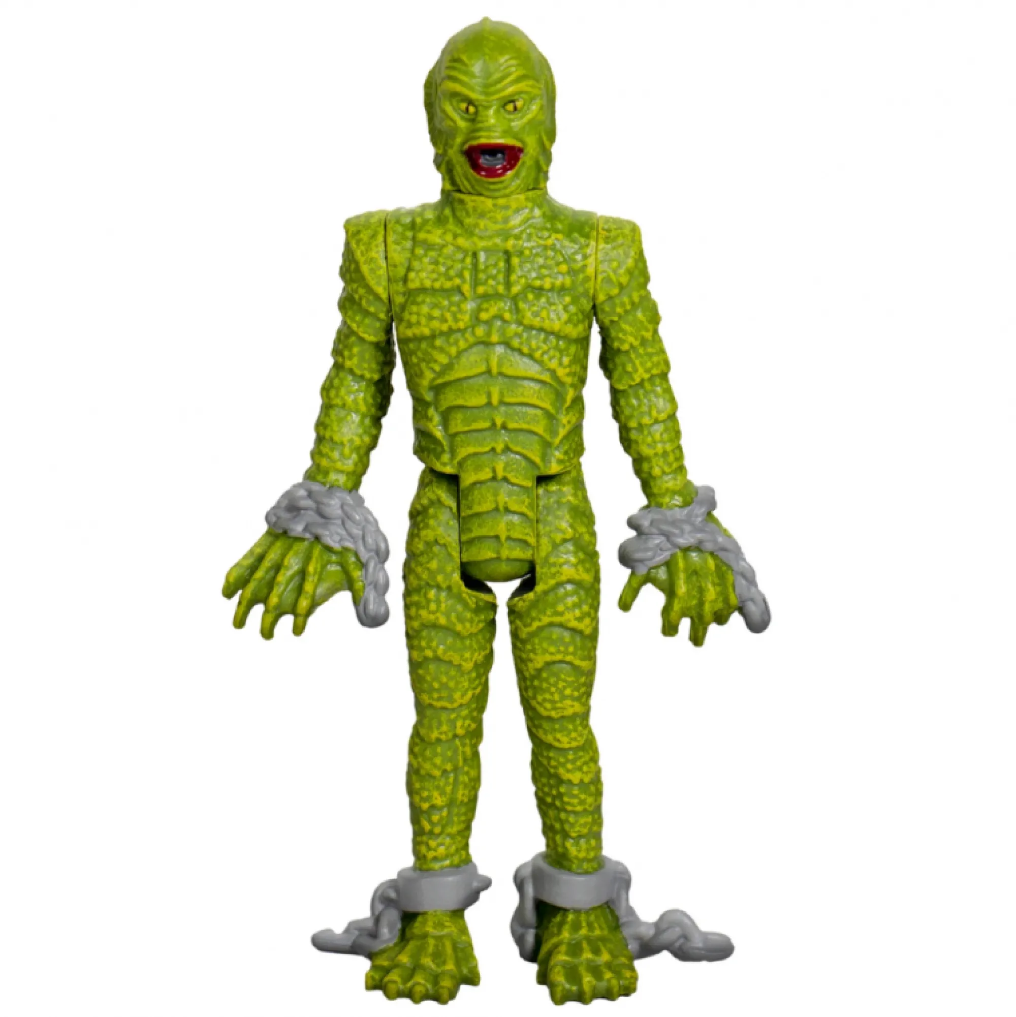 Super7 Reaction | Universal Monsters<Universal Monsters ReAction Action Figure - Revenge of the Creature